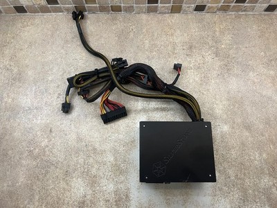 Silver Stone SST-ST45SF 450W SFX 80 Plus Bronze Power Supply