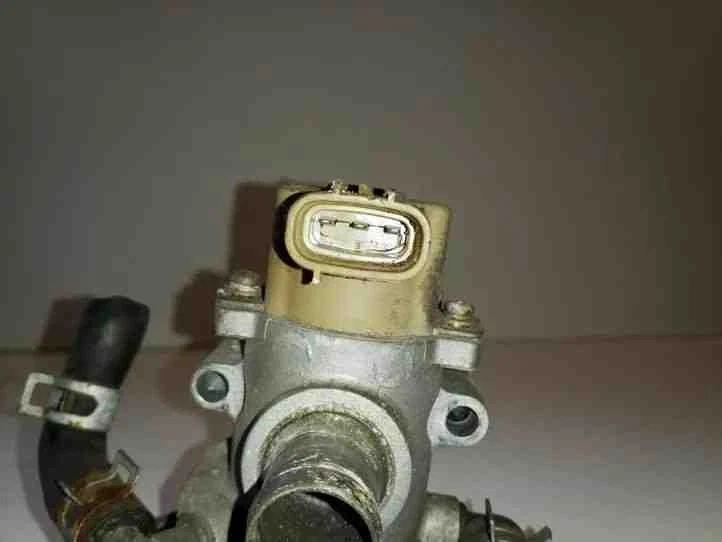 Subaru Outback BR Idle Valve 22650AA033 2.5 Petrol 123kw 2000 26232467 - Image 4 of 4