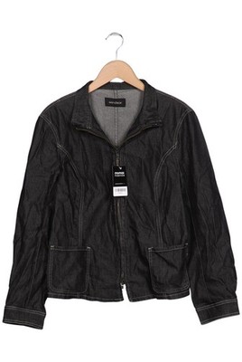 windsor. Jacke Damen Anorak Jacket Kurzmantel Gr. EU 44 Baumwolle Sc... #1hzo1p0