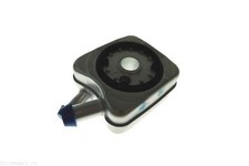 AUTOMEGA Ölkühler, Motoröl 130048611 für AUDI FORD SEAT SKODA VW