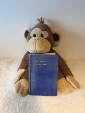 The Turf Who?s Who? | May Fair Press 1932 Vintage Horse Riding 1st Edition Rare
