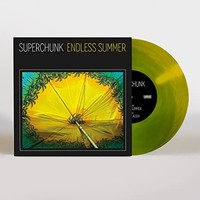 Superchunk - Endless Summer - Vinyl Record Vl - G1398Z