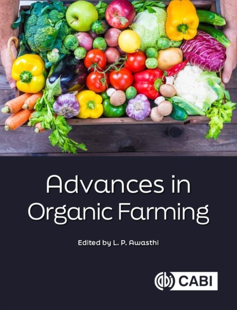 Advances In Organic Farming