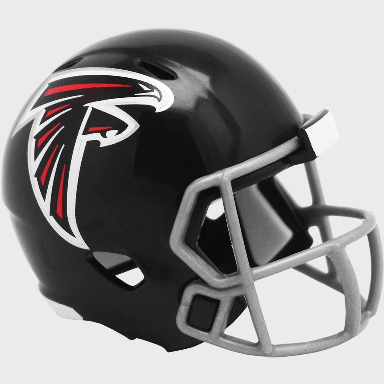 Atlanta Falcons Revolution Mini Pocket Pro Size Football Helmet