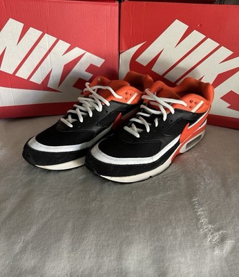 Nike Air Max BW QS City Pack Los Angeles (2021) Size 9.5