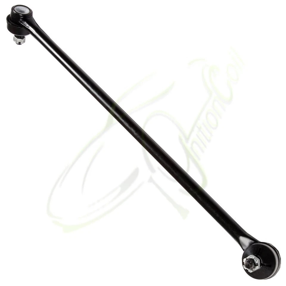11x Ball Joint Idler Arm Tie Rod End Kit For 1995-1998 Dodge B1500 B2500 B3500 - Image 3 of 4
