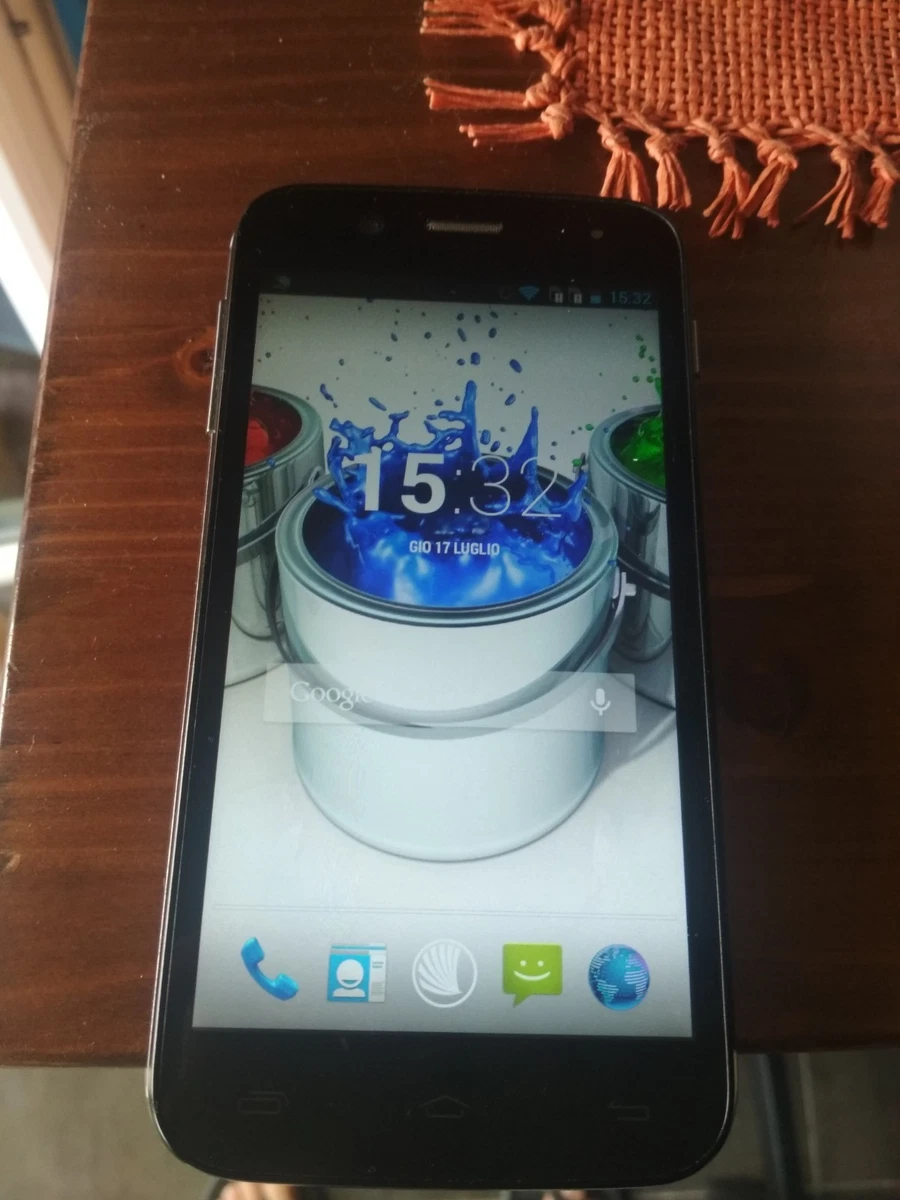 TOUCHSCREEN VETRO Per NGM WEMOVE ABSOLUTE Touch Screen Schermo BIANCO Display 221605819761 600x600 - Foto 8