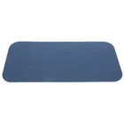  Yoga Mat for Women Extra Thick and Wide Kneeling Pad Non Slip Exercise Mat Home