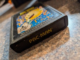 Atari 2600 Woody Tested With 48 Classic Games Paddles 2 Joysticks Touch Pad 