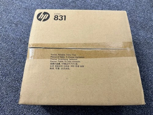 CZ681A Brand New HP 831 Maintenance Tank for HP Latex 330 360 365 560 and 570