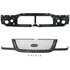 Grille Grill for Ford Ranger 2001-2003