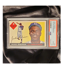 Jackie Robinson Rookie Cards, Baseball Collectibles and Memorabilia Guide 27