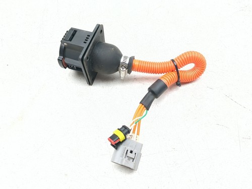 22-24 Kandi USA Cowboy E10K Charging Port