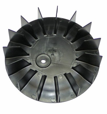Porter Cable C3150/C2550 Air Compressor Replacement 5.75 Dia Fan - AC-0108