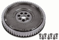 Sachs Schwungrad U.A. FüR Dacia, MERCEDES-BENZ, Nissan, Renault