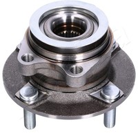 Radnabe Ashika 44-11051 FüR Nissan NV200 Evalia Bus Dci 110 M20 M20N M20M M20K