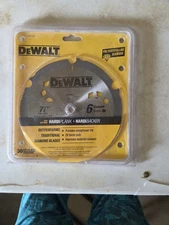Dewalt DW3193 7-1/4" Diamond Saw Blade 