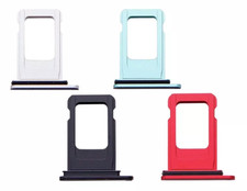 For iPhone 12 Sim Card Tray Holder Jacket Slot Sim Card Replacement UK Seller