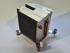 HP Compaq 628553-001 Desktop Heatsink - Used