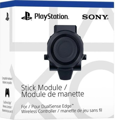 PlayStation 5 Dualsense Edge [Replaceable Stick Module]