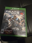 Gears of War 4 - Microsoft Xbox One