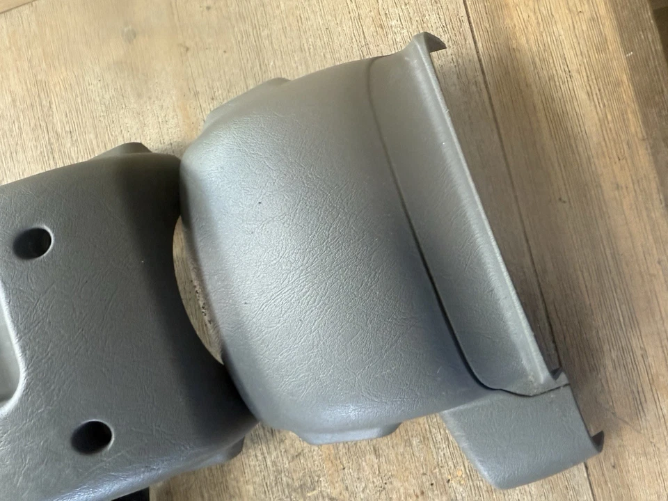 Cubierta de columna de dirección Hyundai Tucson 2005-2009 cubierta cubierta cubierta #3330 Foto 3 de 4