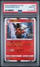 2022 POKEMON GO JAPANESE #010 CHARIZARD-HOLO PSA 10