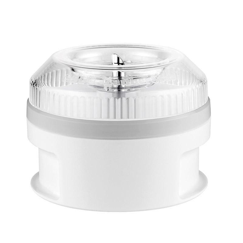 Unold Bianco Tritatutto Manuale 5080 0,2 L Trasparente - Immagine 2