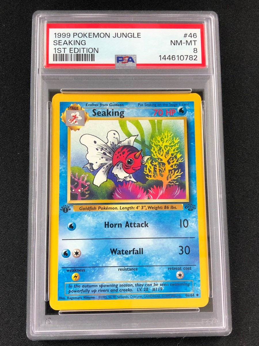 Seaking 46/64 Jungle Regular for sale online | eBay