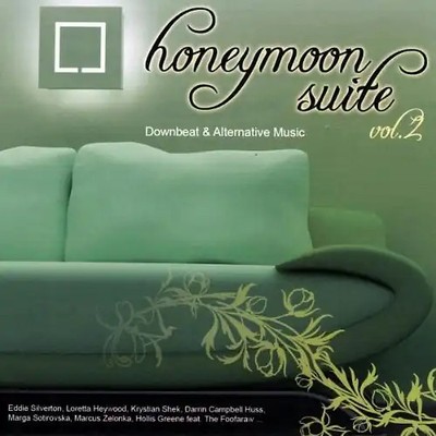 Various - Honeymoon Suite Vol. 2