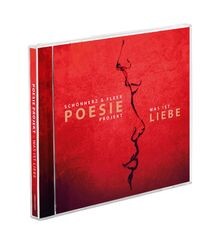 Poesie Projekt - Was Ist Liebe (Jewelcase Version) vo... | CD | Zustand sehr gut