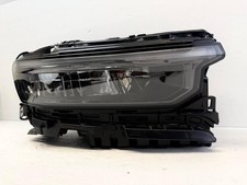 2021-2025 OEM JEEP GRAND CHEROKEE W/LED Headlight Head Lamp Right Side RH