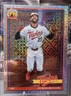 Byron Buxton 2026 Topps #91C-65 Silver Pack 1991 Topps Chrome Mojo Twins Mint