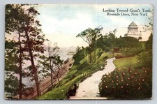 Longman & Martinez  Paint Makers L&M Semi Paste Paint New York City   Postcard