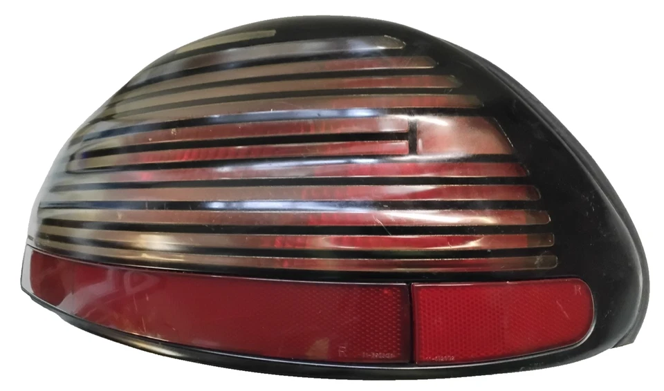 Pontiac Grand Prix: 1997, 1998, 1999, 2000, 2001, 2002, 2003, правый задний фонарь - Изображение 3 из 4