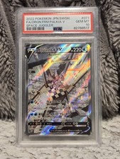 Origin Forme Palkia V 071/067 S10p: Space Juggler Holo (Japanese