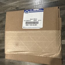 Genuine Oem Camshaft Kit - Mopar 68661146aa With Rockers