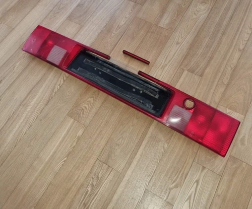 OEM AUDI S4 C4 Avant rear light section avant 4A9945227 4A9945225