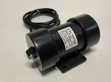 Adjustable Bed Massage Motor Model ZYT-36S-42 Replacement for Head and Foot