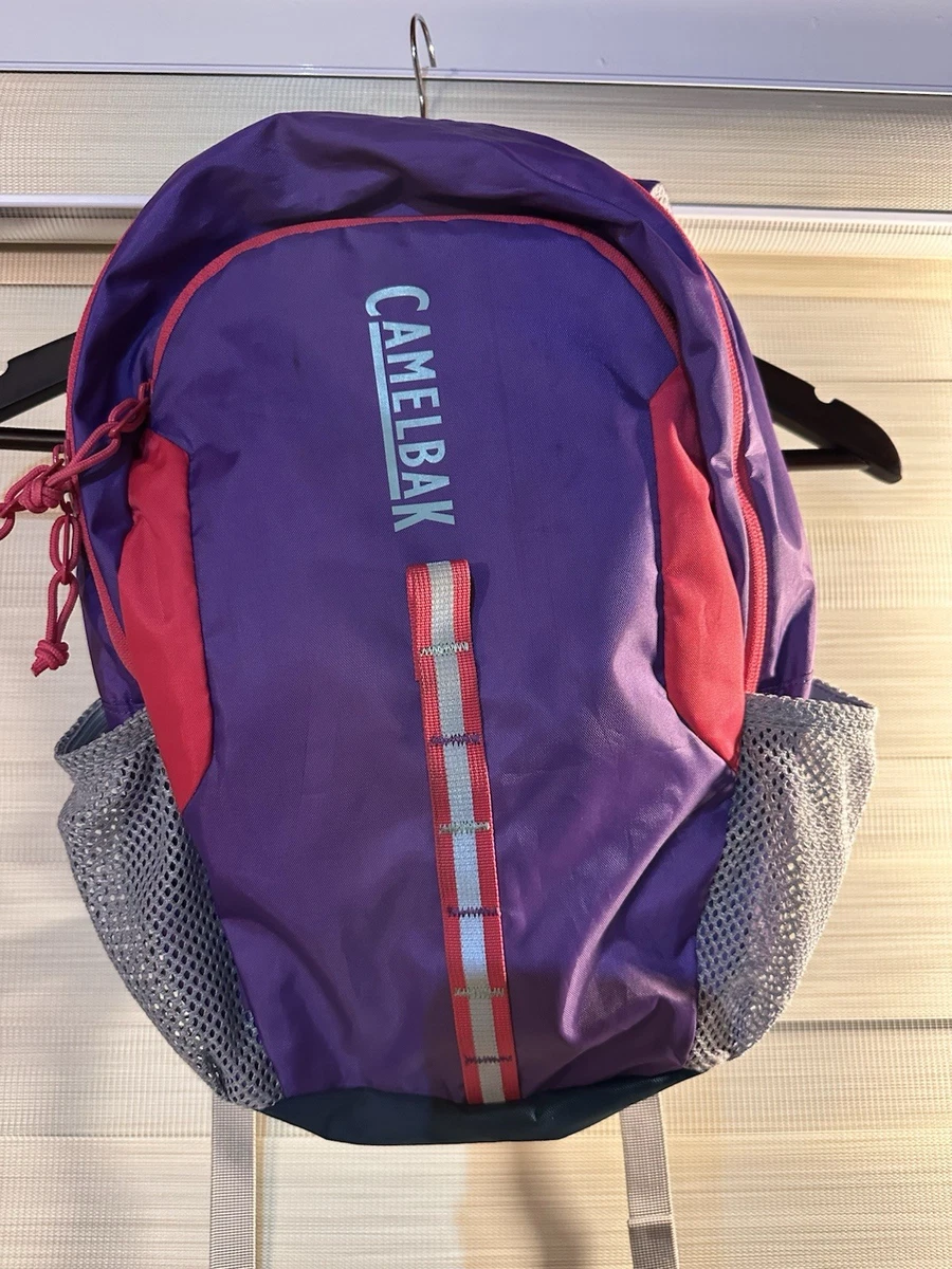 Purple CamelBak Hiking Hydration Packs for sale | eBay display picture 1