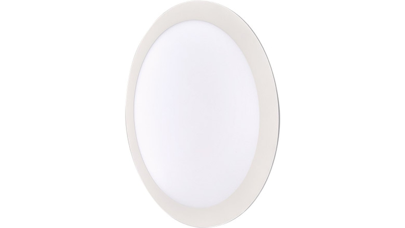 Светильник Oprawa downlight LED 24W 1800lm 3800K/нейтральный IP44/20 градусов по цельсию