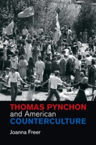 Joanna Freer Thomas Pynchon and American Counterculture (Paperback) - Image 2 of 2