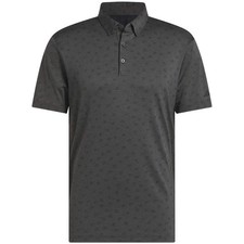 Adidas Ultimate365 Novelty Golf Polo