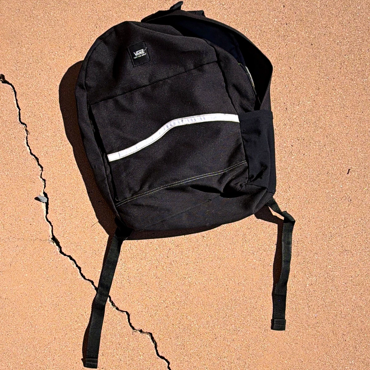VANS Backpacks for Men for sale | eBay