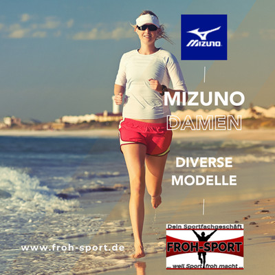 MIZUNO SKYRISE & SKY & Ultima Laufschuhe - DAMEN Jogging, Walking, Wandern, ...