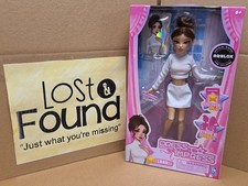 New Dress To Impress LANA FASHION DOLL  NO CODE 