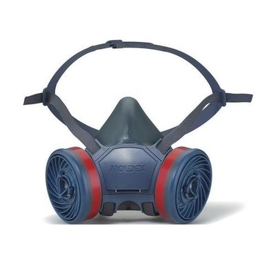 Moldex Atemschutzhalbmaske 700201 EN 140 EN 14387 EN 143 o.Filter M