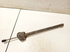 BMW 7-Series 2006 Trunk Luggage Shock Lift Cylinder, Gas Pressure  FR2621085-94