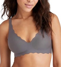 Wacoal B.wow'd Wire Free Bra Shark