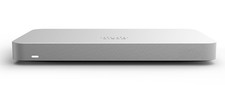 Cisco Meraki MX65-HW Cloud Managed Security Appliance
